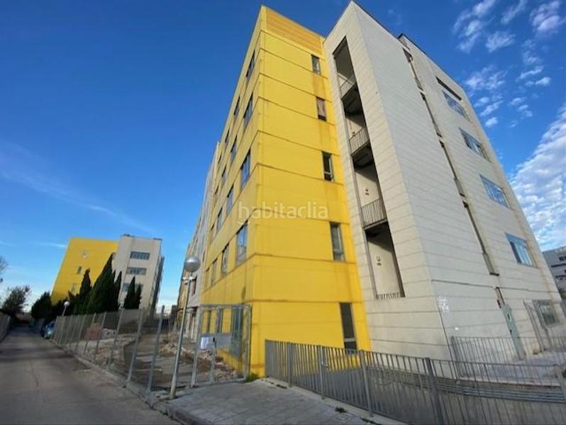 Foto 66e8807e-ca2a-4520-aaaa-e52380a202c7. Estudi amb calefacció aparcament a Estación-Manantiales Guadalajara