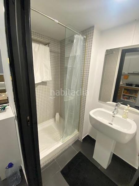 Foto 7859d7a1-054b-4e7c-af81-946a9f6cee91. Estudi amb calefacció aparcament a Estación-Manantiales Guadalajara