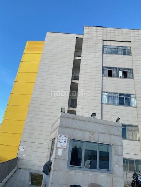 Foto 4017c42a-1b1d-4140-ba24-35b5fa67468d. Estudio en Estación-Manantiales Guadalajara