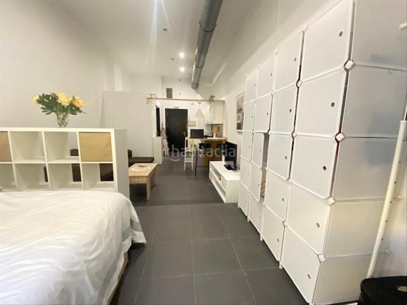 Foto 7c0fd978-db44-4404-aa0d-3e7eb614f75e. Estudio en Estación-Manantiales Guadalajara