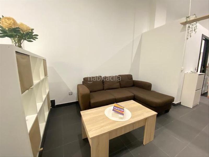 Foto 8dff51b1-d895-477b-9258-4f170ce22d83. Estudio en Estación-Manantiales Guadalajara