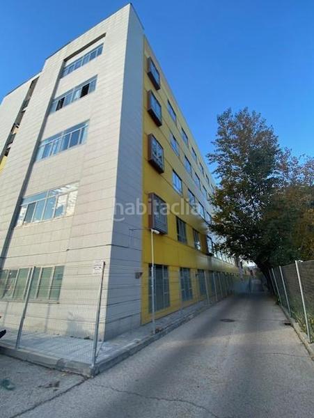 Foto 93f908d8-f7e8-4310-9d46-f284deb2669b. Estudio en Estación-Manantiales Guadalajara