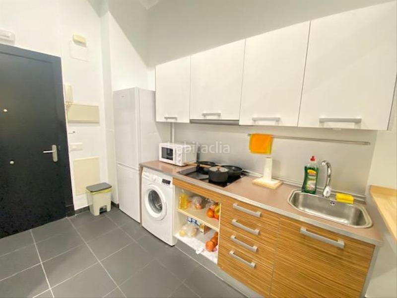 Foto ce1fed78-55db-4c46-b432-dbd27d184b7e. Estudio en Estación-Manantiales Guadalajara