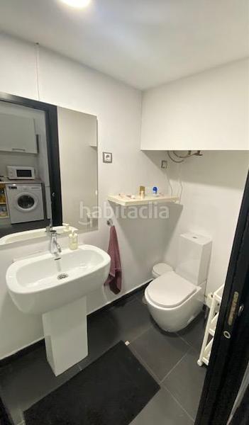 Foto 3a351eee-e7f0-4dfd-9824-7f80449a7095. Monolocale con riscaldamento parcheggio in Estación-Manantiales Guadalajara