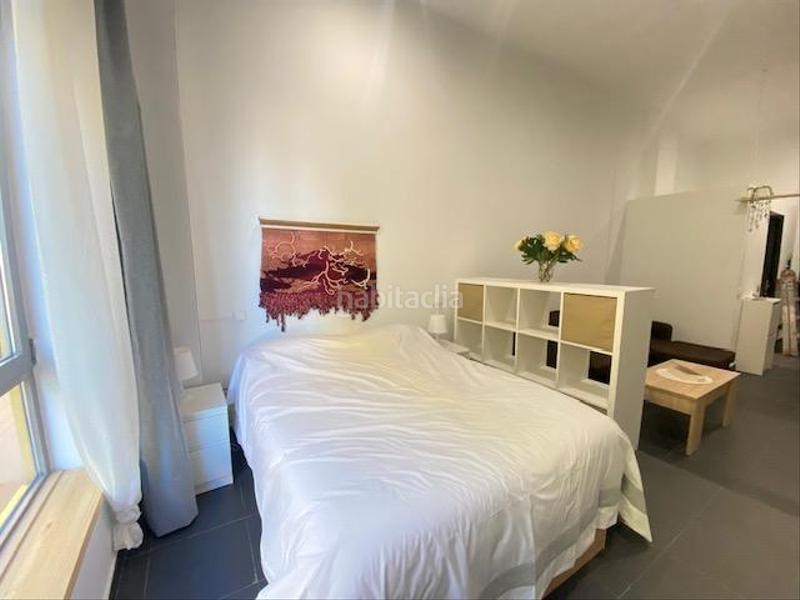 Foto 09e7e98e-4697-4714-8c06-b4ca4b9c6661. Studio with heating parking in Estación-Manantiales Guadalajara