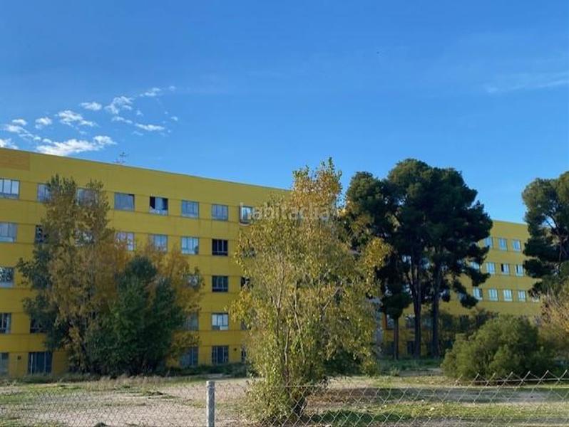 Foto cc449c16-87b6-41cb-85ec-a5dfbc4a146f. Studio with heating parking in Estación-Manantiales Guadalajara