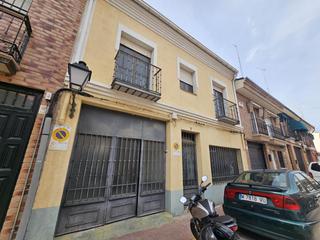 Casa adossada  Ro jcar