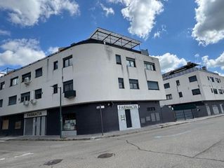 Rent Penthouse  Bulevar castilla la mancha