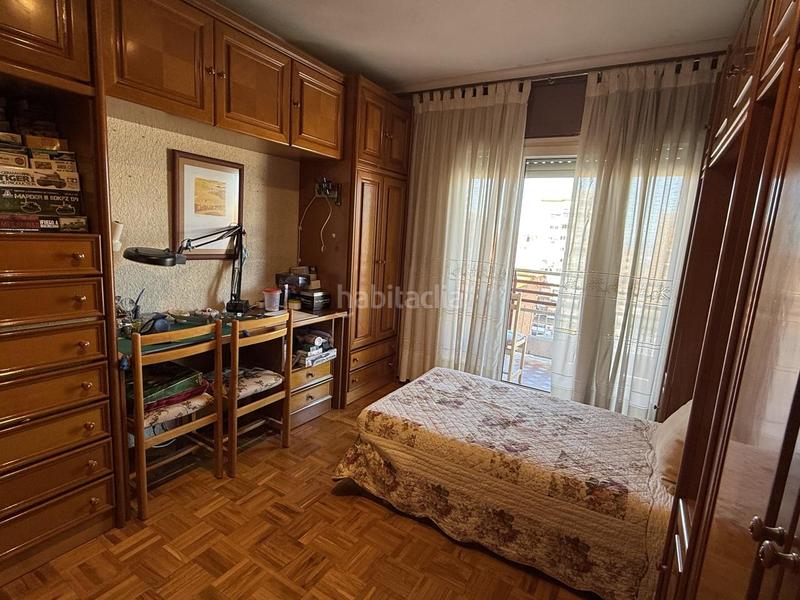 Foto 1ad28b6e-bcd7-4a94-969f-0fe93367da92. Appartamento con riscaldamento parcheggio in Plan Sur-Amistad Guadalajara