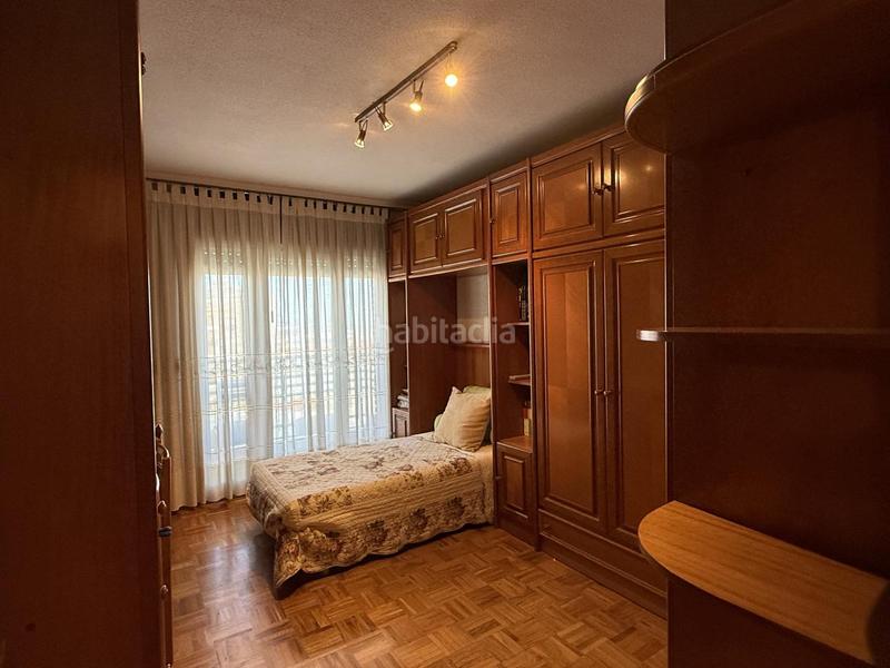 Foto 1b3e6686-787c-43dc-8f54-c2bb6614e370. Appartamento con riscaldamento parcheggio in Plan Sur-Amistad Guadalajara