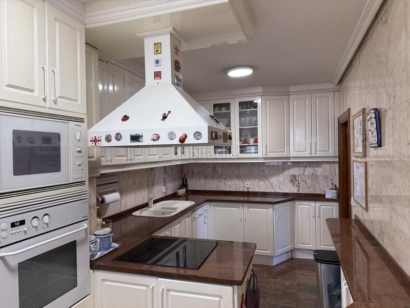 Foto 3623e37c-c222-4b4c-a470-9bacb5e6ee10. Appartamento con riscaldamento parcheggio in Plan Sur-Amistad Guadalajara