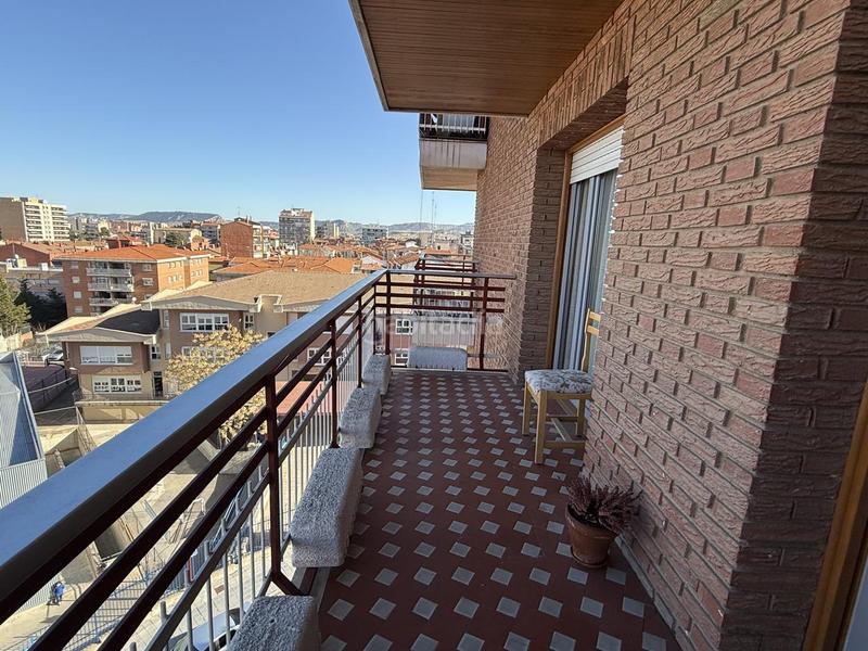 Foto 5ff5aef1-2291-4bef-905e-07728ca9ffe4. Appartamento con riscaldamento parcheggio in Plan Sur-Amistad Guadalajara