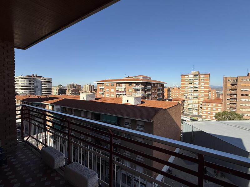 Foto 7eff98f0-c7af-4aec-a093-e120c5d19378. Appartamento con riscaldamento parcheggio in Plan Sur-Amistad Guadalajara