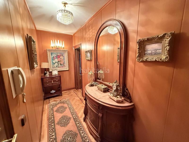 Foto 8394fb40-0424-4613-93d5-e95701c19614. Appartamento con riscaldamento parcheggio in Plan Sur-Amistad Guadalajara