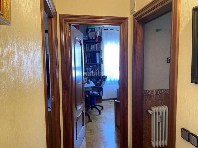 Foto 900ae547-fc82-4e0c-bac4-e119439a8763. Appartamento con riscaldamento parcheggio in Plan Sur-Amistad Guadalajara