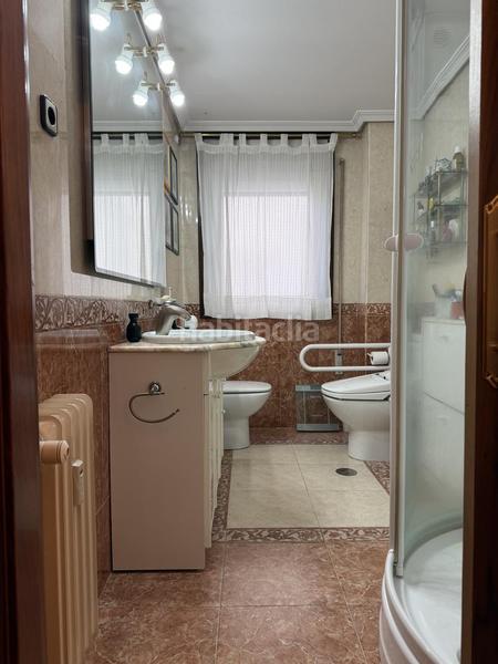 Foto d1b1f514-f86f-4ddf-a62e-c43e66ae29b9. Appartamento con riscaldamento parcheggio in Plan Sur-Amistad Guadalajara