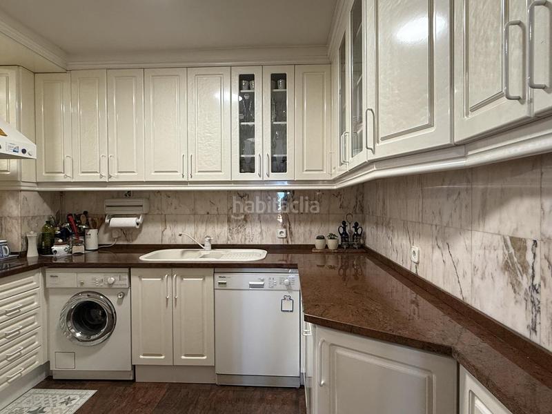 Foto dcdeec1f-4e31-430a-83d5-67f7d70e9226. Appartamento con riscaldamento parcheggio in Plan Sur-Amistad Guadalajara