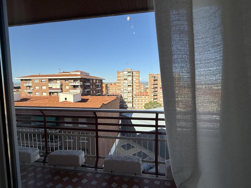 Foto f9e550b8-010c-41ee-b598-133d7f4875e6. Appartamento con riscaldamento parcheggio in Plan Sur-Amistad Guadalajara