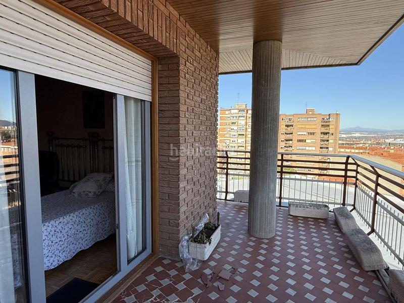 Foto fe0c1d41-9d6b-48dc-ab80-7124d62b9516. Appartamento con riscaldamento parcheggio in Plan Sur-Amistad Guadalajara