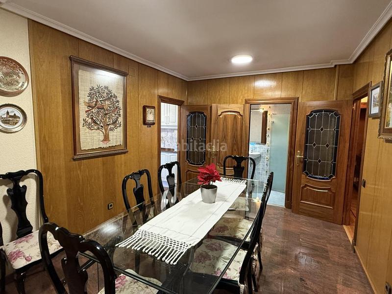 Foto 2e783553-8b8a-47b1-981d-66bbe7cbc8da. Appartement avec chauffage parking dans Plan Sur-Amistad Guadalajara