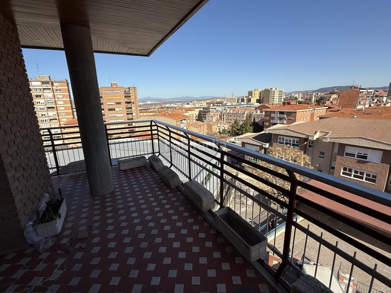 Foto 38844a98-0429-404f-ba34-b78d0db33f43. Appartement avec chauffage parking dans Plan Sur-Amistad Guadalajara