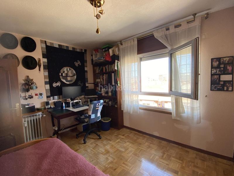 Foto 926aace4-8bd9-4ae0-82c4-331f0bfe44cd. Appartement avec chauffage parking dans Plan Sur-Amistad Guadalajara