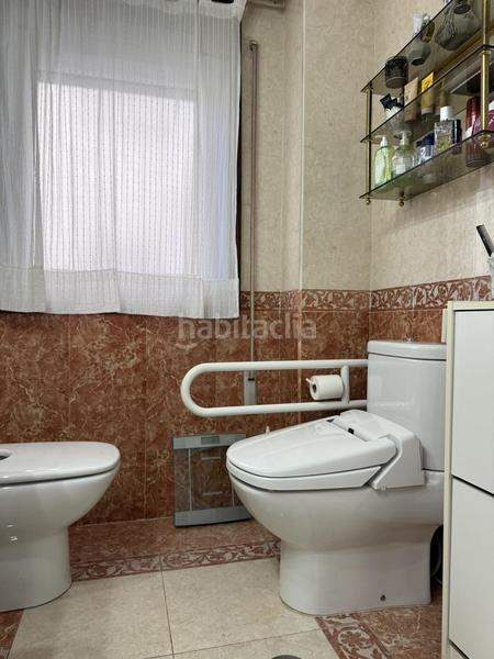 Foto 96a19e4a-5977-46cf-bc04-3f57144e2844. Appartement avec chauffage parking dans Plan Sur-Amistad Guadalajara