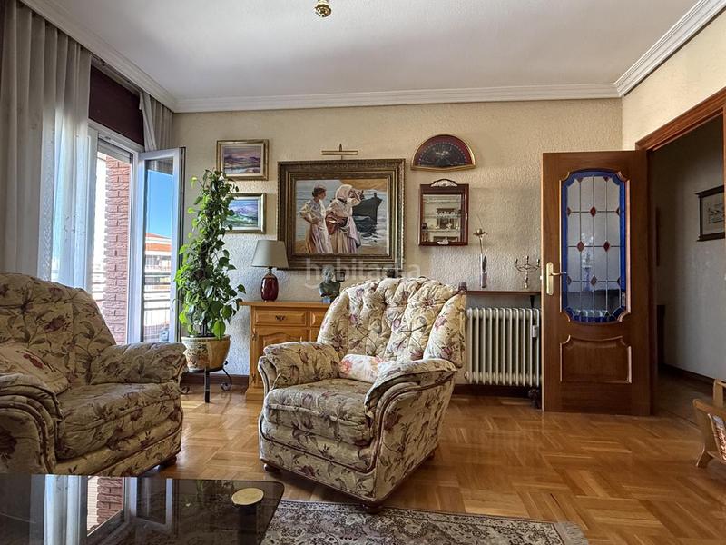 Foto 970533f9-cc10-4599-bf96-5bd207233aa9. Appartement avec chauffage parking dans Plan Sur-Amistad Guadalajara