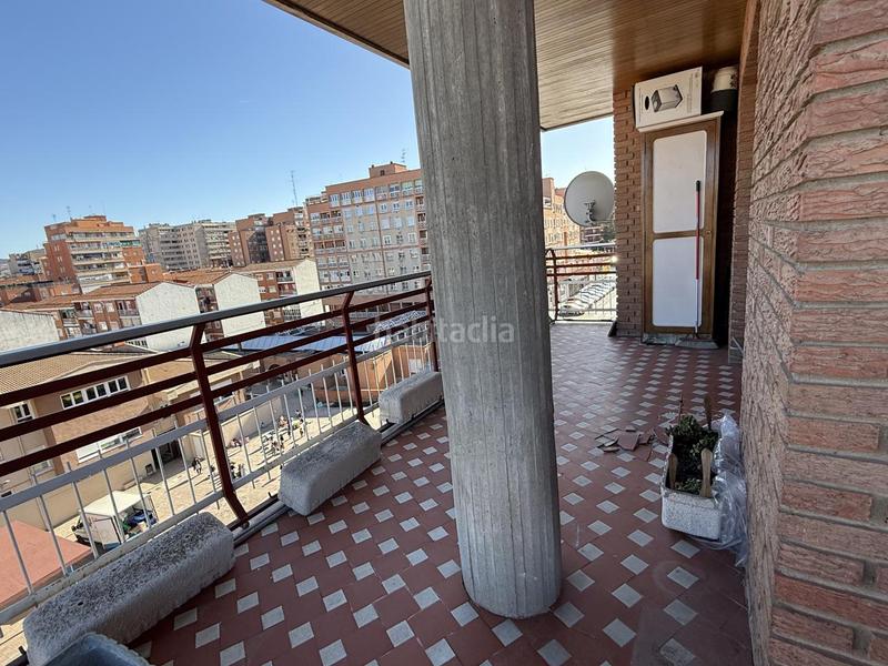 Foto bd5fb5ac-741e-4b9b-9716-631615d4f30d. Appartement avec chauffage parking dans Plan Sur-Amistad Guadalajara