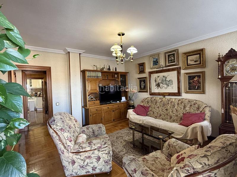 Foto c2db0dc0-0325-4365-9f73-bdc7b119cd08. Appartement avec chauffage parking dans Plan Sur-Amistad Guadalajara