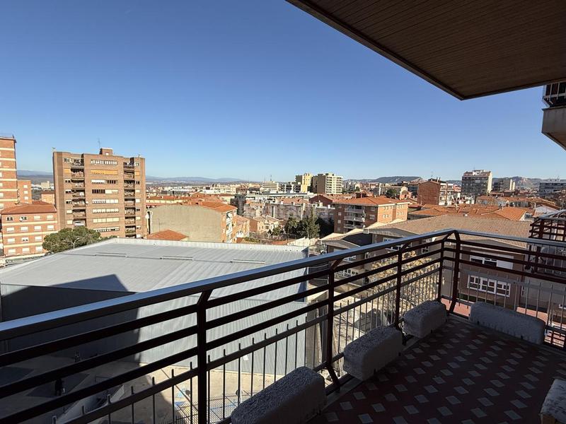 Foto 57473008-fa00-42c1-9a4a-16819325fa2b. Etagenwohnung mit heizung parking in Plan Sur-Amistad Guadalajara