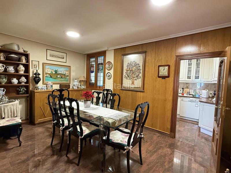 Foto 64fa7eba-48f1-43e5-ac34-ea1eb29d8590. Etagenwohnung mit heizung parking in Plan Sur-Amistad Guadalajara