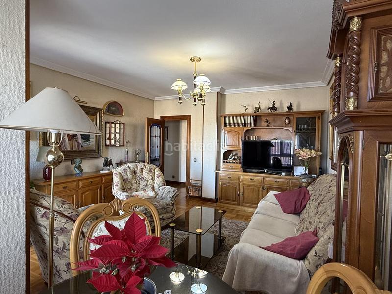 Foto 9fb9c48f-b03e-4c44-b2bf-fba1dbeb9ad1. Etagenwohnung mit heizung parking in Plan Sur-Amistad Guadalajara