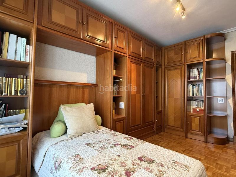 Foto a54b122d-b5a0-444e-aa4c-eb0d17af1469. Etagenwohnung mit heizung parking in Plan Sur-Amistad Guadalajara