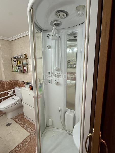 Foto a775d864-92dd-405f-b45f-0d08142b033e. Etagenwohnung mit heizung parking in Plan Sur-Amistad Guadalajara