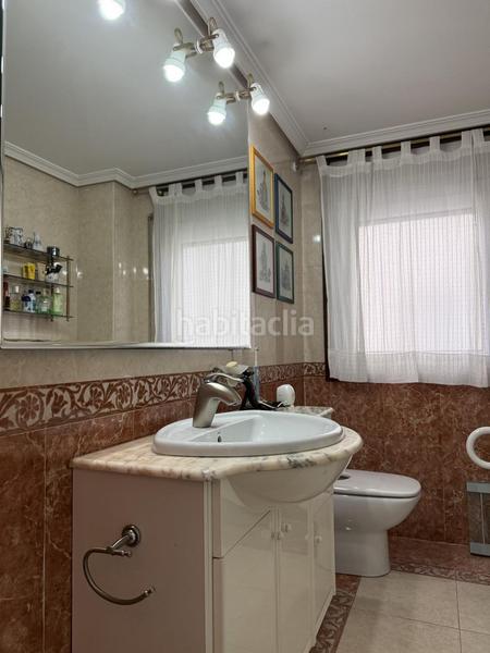 Foto 241e4f63-63f7-460d-825e-be8a4d275824. Pis amb calefacció aparcament a Plan Sur-Amistad Guadalajara