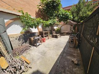 Planta baixa  Encomienda