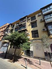 Flat  De cervantes
