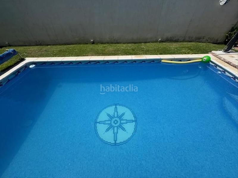 Foto 76ed4311-6ad8-40a3-a5ea-0a2dc1e297e0. Casa amb calefacció piscina a Galápagos
