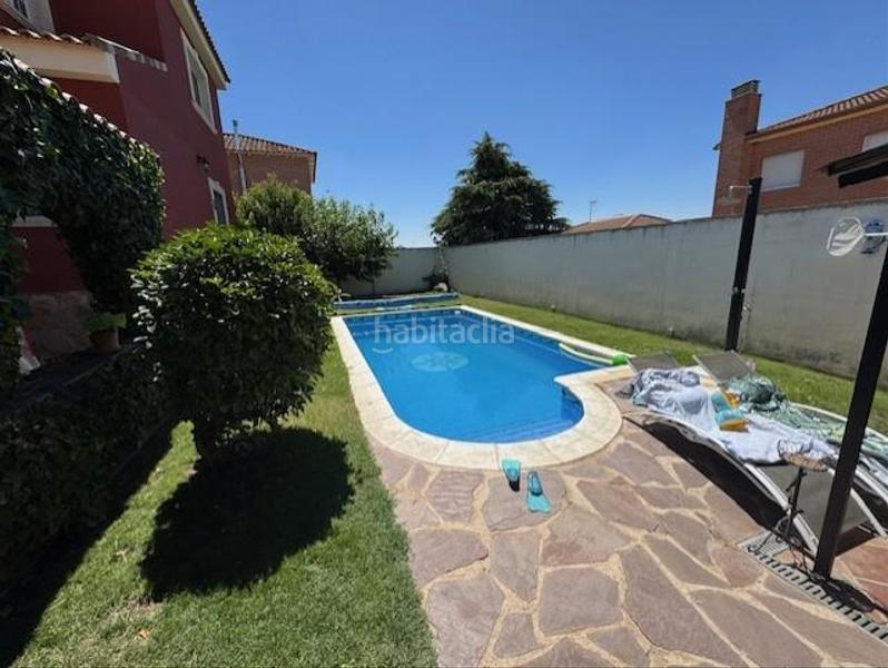 Foto eab56c0e-5963-4007-ab95-f413f4ab5b9e. Casa amb calefacció piscina a Galápagos