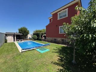 Casa  Alondra