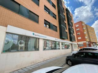 Local Comercial en Los Valles-Sanz Vazquez-El Fuerte