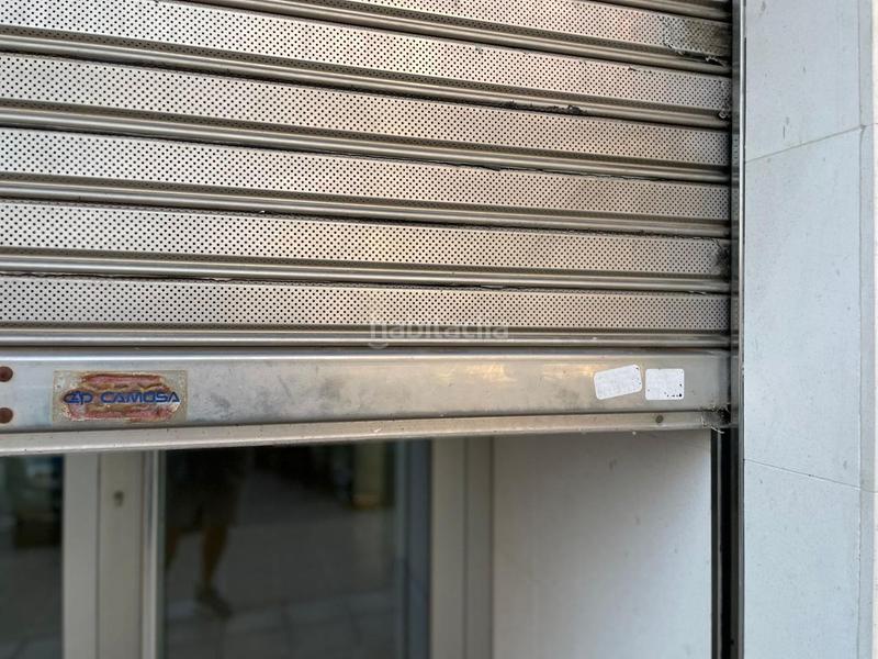 Foto 119881cf-df08-4dfa-bcf4-21824b8d2f53. Local comercial a Los Valles-Sanz Vazquez-El Fuerte Guadalajara