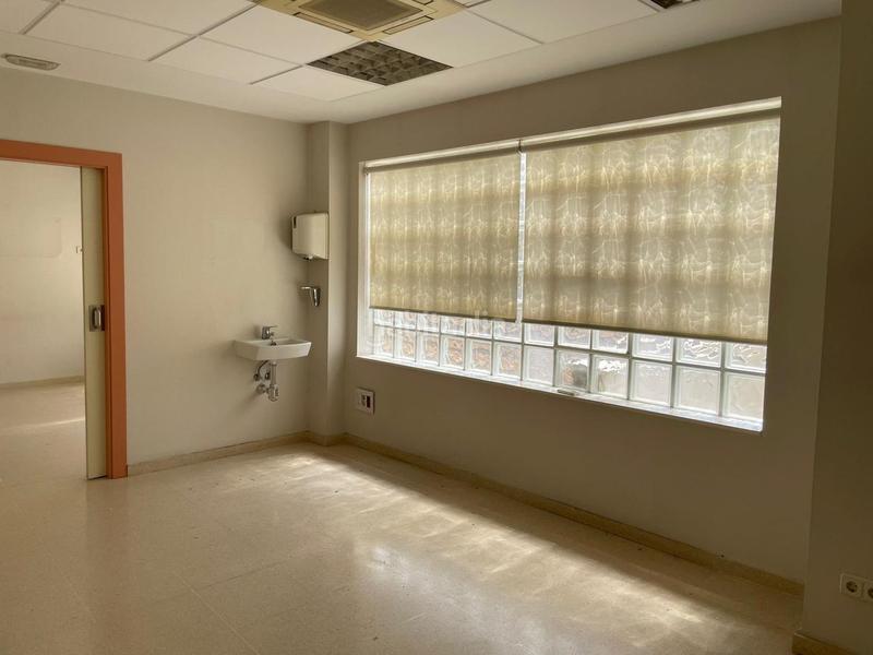 Foto 5b0070fb-59a2-438b-93de-dcbbf2ec6673. Local comercial a Los Valles-Sanz Vazquez-El Fuerte Guadalajara