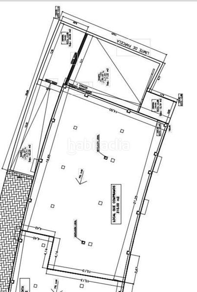 Foto 9e9f8e17-c04c-42d2-b371-7cf670d9d0c6. Local comercial a Los Valles-Sanz Vazquez-El Fuerte Guadalajara