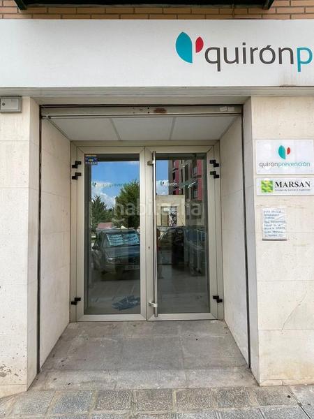 Foto a2a6eddf-4c9c-45d8-aea4-7aa4140175f8. Local comercial a Los Valles-Sanz Vazquez-El Fuerte Guadalajara