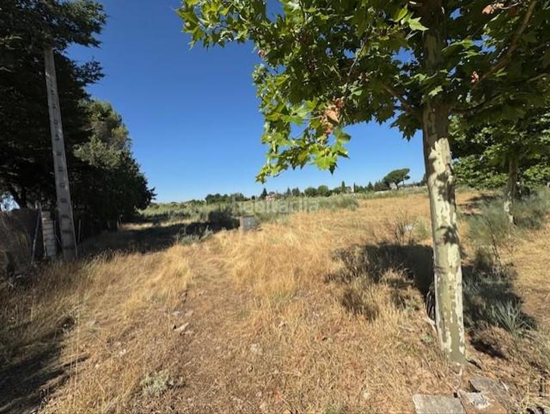 Foto 4c92f7b7-a7aa-4b18-9f54-eac3dd9ebfdf. Terreno residenziale in Humanes