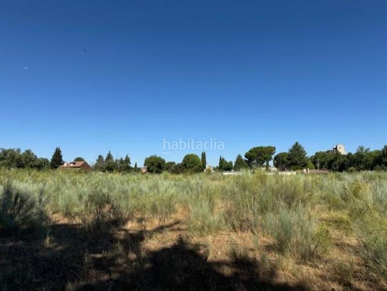 Foto 769bcd0a-3719-44d7-8e93-d42ba7e05569. Terreno residenziale in Humanes