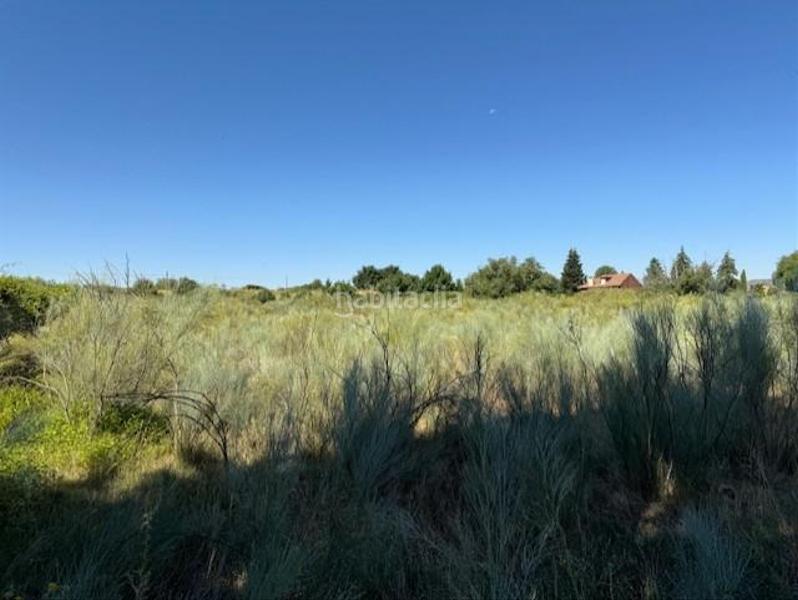 Foto 80f3a0bd-dab9-44f4-91de-48119f619f6c. Terreno residenziale in Humanes