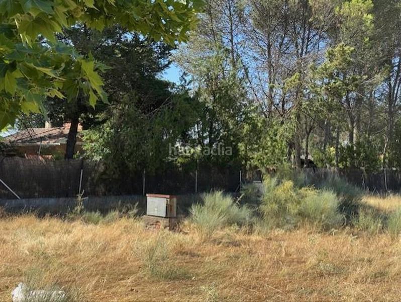 Foto ad14a382-3a93-45ca-a5a2-c68d42391835. Terreno residenziale in Humanes